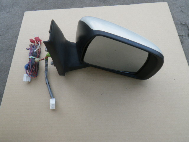  Tanto Custom RS*L385S* after market? auto Rebirth attaching right door mirror secondhand goods 7508