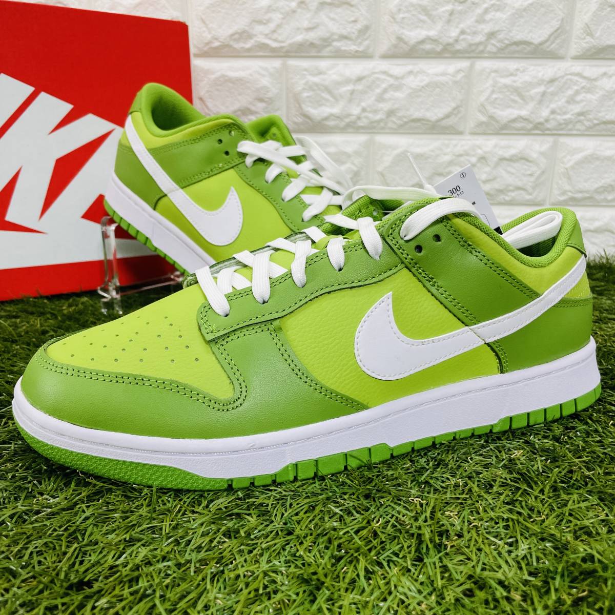 良好品】 NIKE ダンクLOWレトロ 27.0cm tdh-latinoamerica.de
