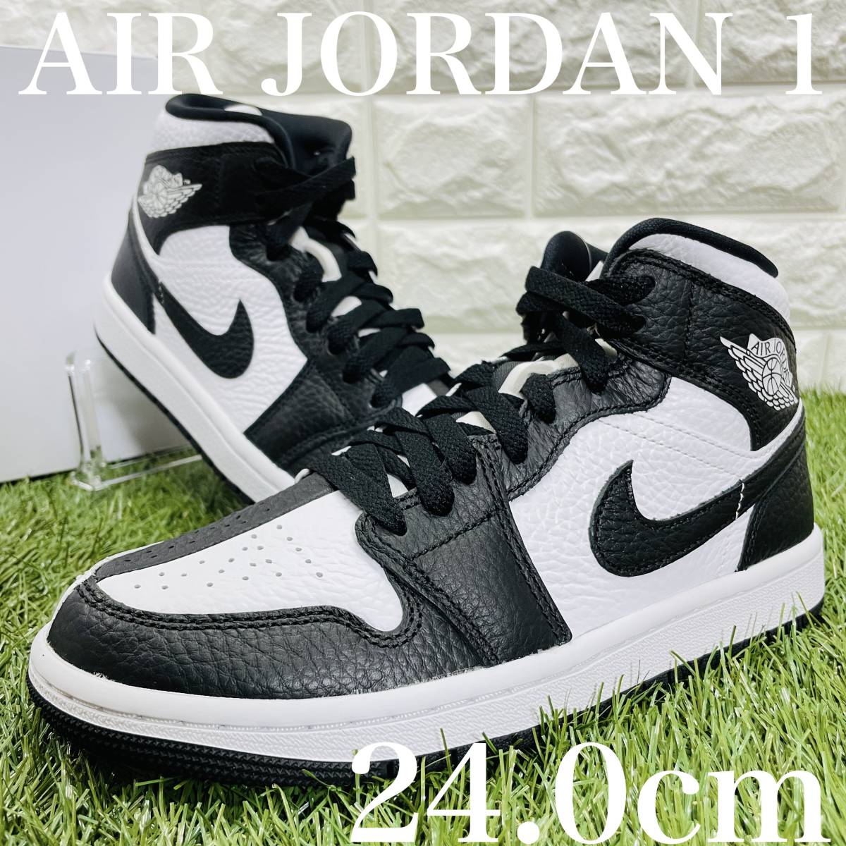 即決 ナイキ ウィメンズ エア ジョーダン 1 ミッド SE オマージュ NIKE