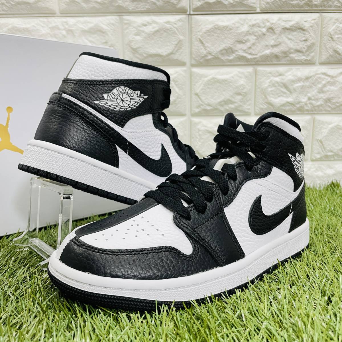 即決 ナイキ ウィメンズ エア ジョーダン 1 ミッド SE オマージュ NIKE