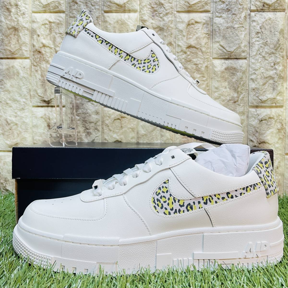 即決 ナイキ ウィメンズ エアフォース1 ピクセル NIKE AIR 即決 ナイキ ウィメンズ エアフォース1 ピクセル NIKE AIR