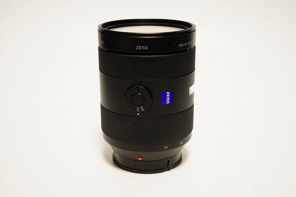 SONY Vario-Sonnar T* 24-70mm F2.8 ZA SSM II SAL2470Z2 | sweatreno.com