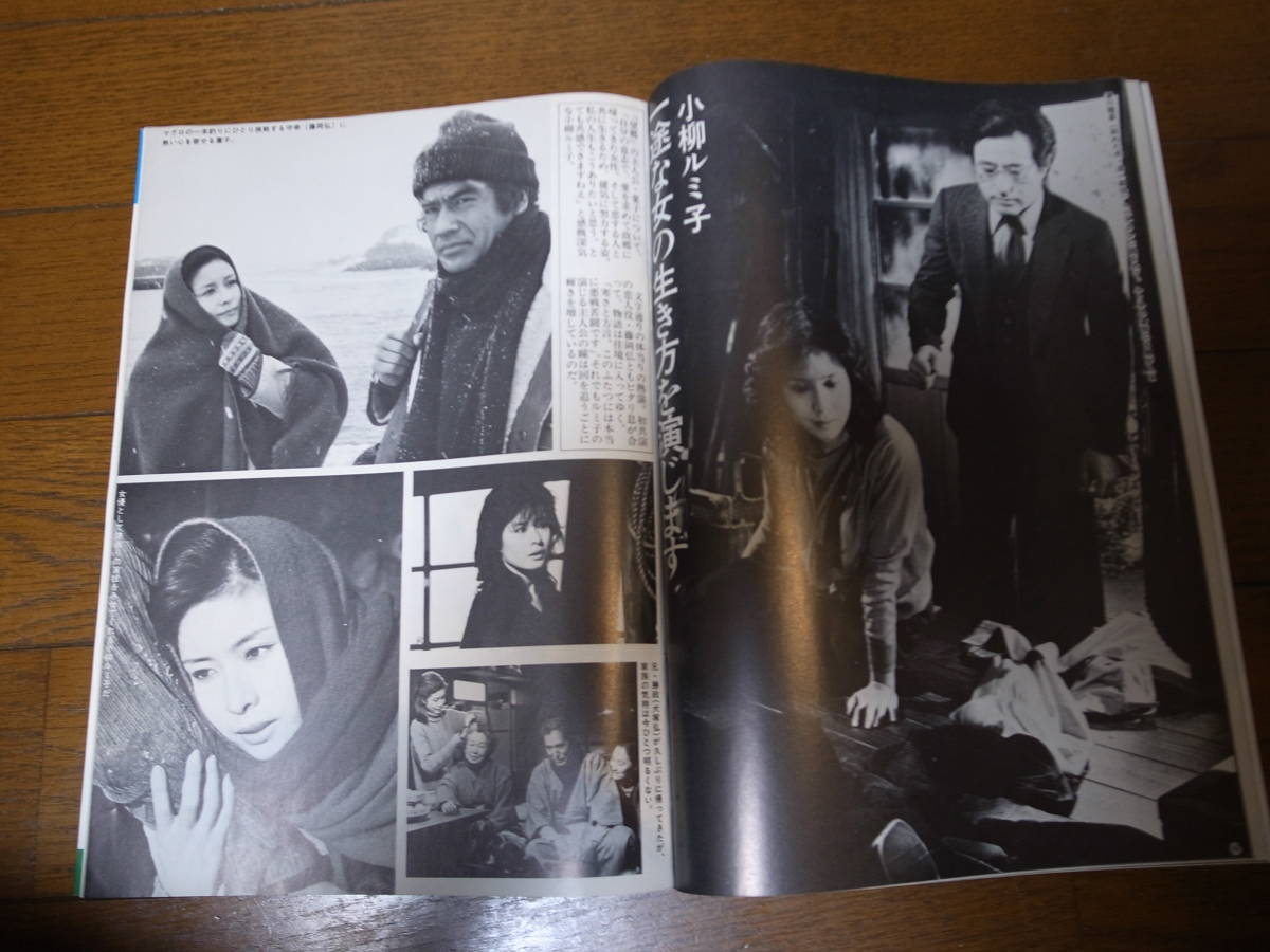 昭和58年5月YOUNGヤング/沢田研二/石川ひとみ/アグネスチャン/アン・ルイス/小柳ルミ子/松本明子/坂上とし恵/水野きみこ_画像5