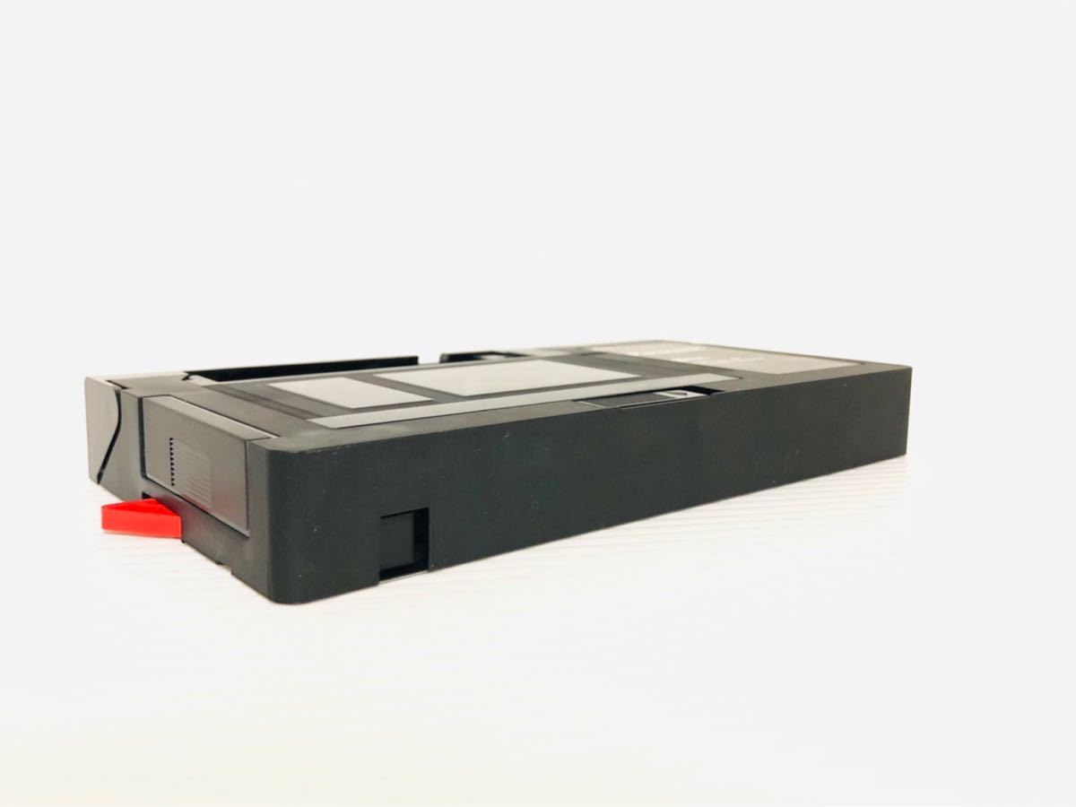 Panasonic パナソニック VHSカセットアダプター VW-TCA7