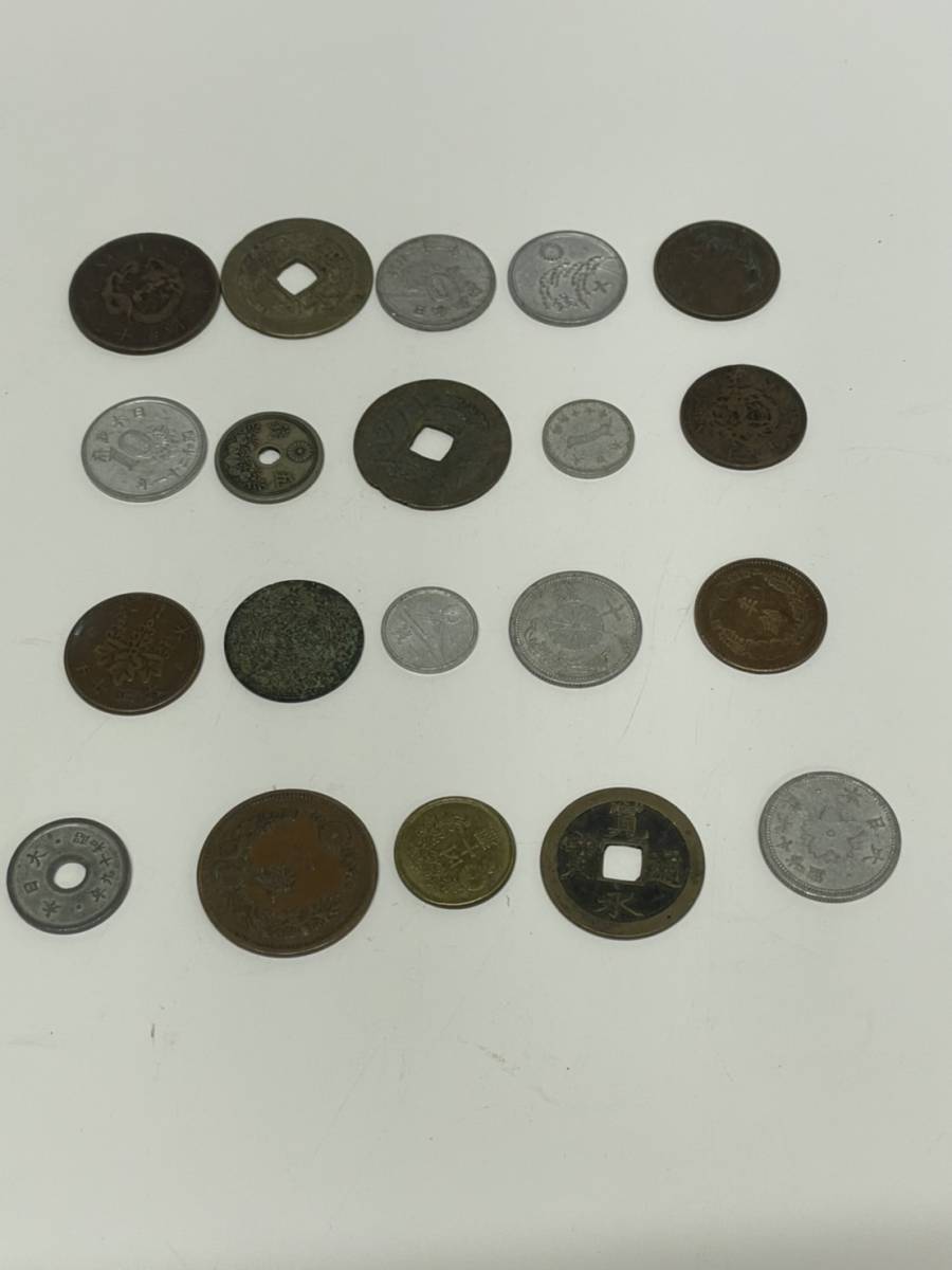 古銭 2kg以上 まとめ2 - 通販 - hydro-mineral.net