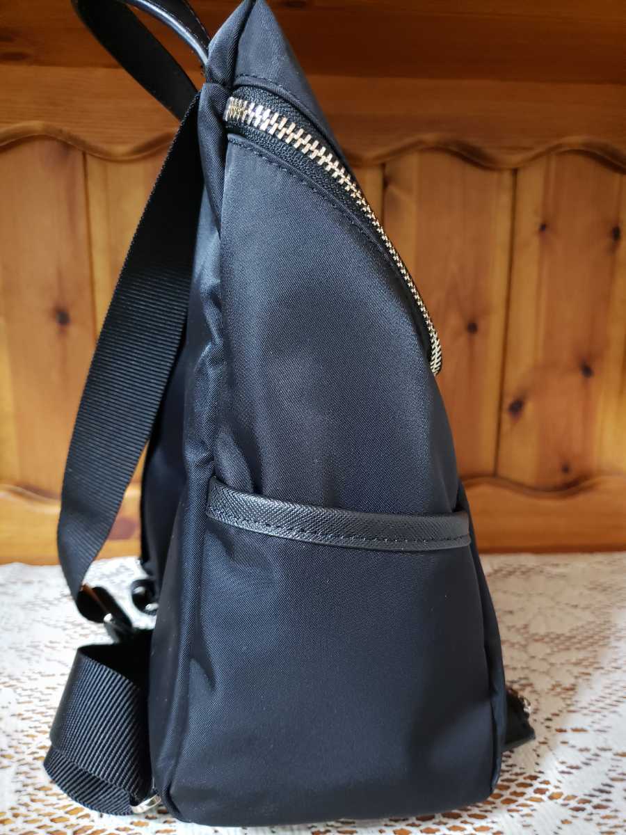 新品/タグ付き/未使用/アニエスベー/agnes b/リュック/バックパック