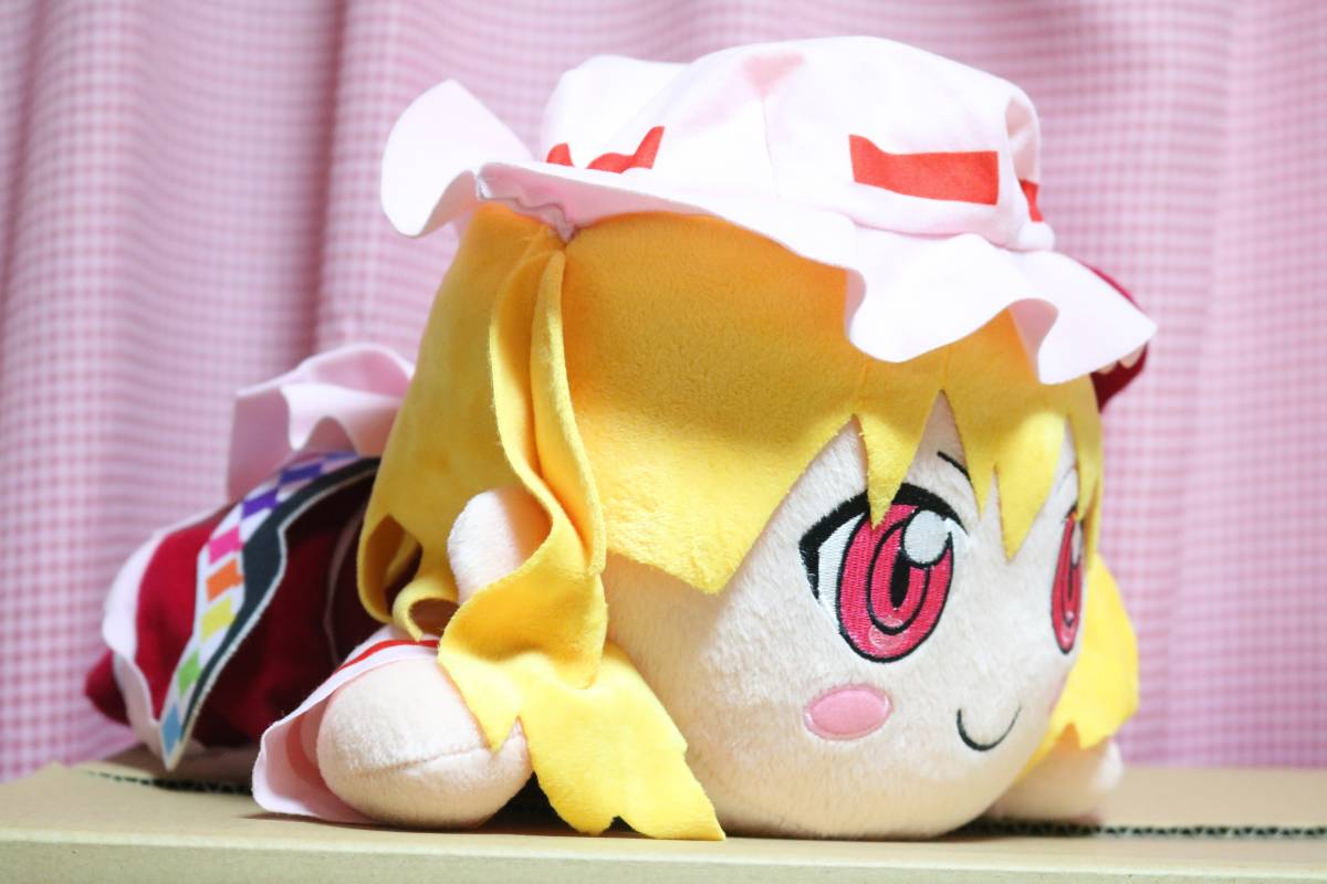 Yahoo!オークション - 東方Project フランドール・スカーレット Yahoo!オークション - 東方Project フランドール・スカーレット