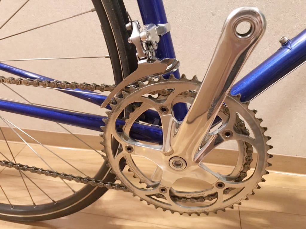 クロモリロードバイク 自転車、サイクリング クロモリロードバイク 自転車、サイクリング