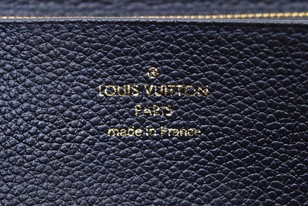 ☆極美品☆ ルイヴィトン Louis Vuitton モノグラムアンプラント