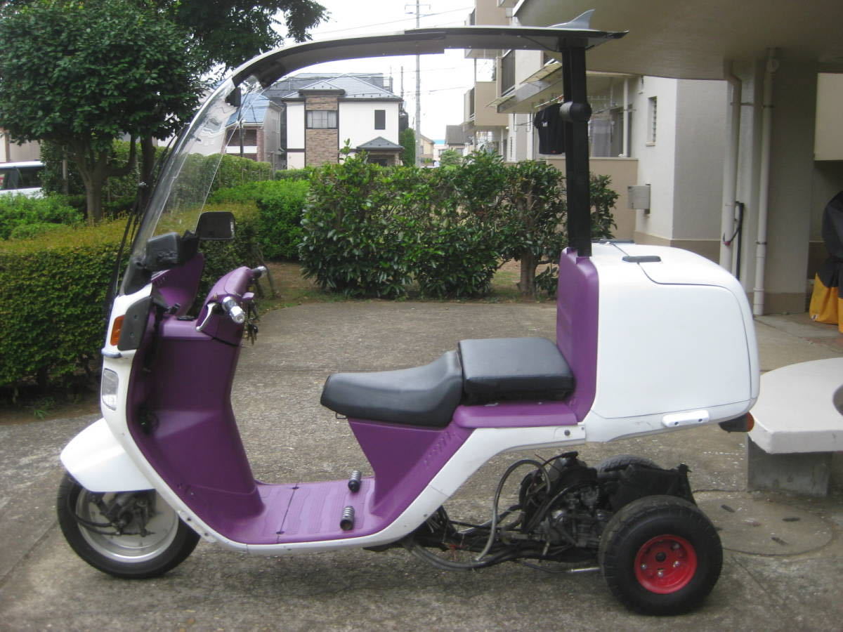 1円スタート ジャイロキャノピーta02 2スト50ccエンジン 68cc軽二輪登録 3人乗り高速道路可 トライク ノーヘル合法 要整備 トライク 売買されたオークション情報 Yahooの商品情報をアーカイブ公開 オークファン Aucfan Com 1円スタート ジャイロキャノピーta02 2スト50ccエンジン 68cc軽二輪登録 3人乗り高速道路可 トライク ノーヘル合法 要整備 トライク 売買されたオークション情報 Yahooの商品情報をアーカイブ公開 オークファン Aucfan Com