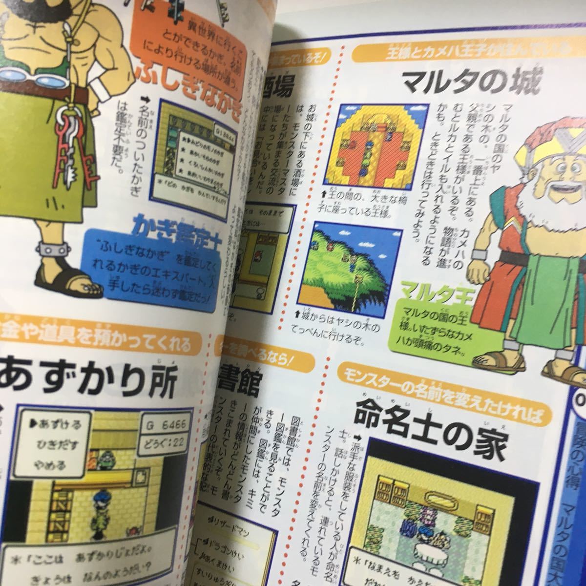Bibian 比比昂 - ☆本ゲーム「GBCドラゴンクエストモンスターズ2 Bibian 比比昂 - ☆本ゲーム「GBCドラゴンクエストモンスターズ2
