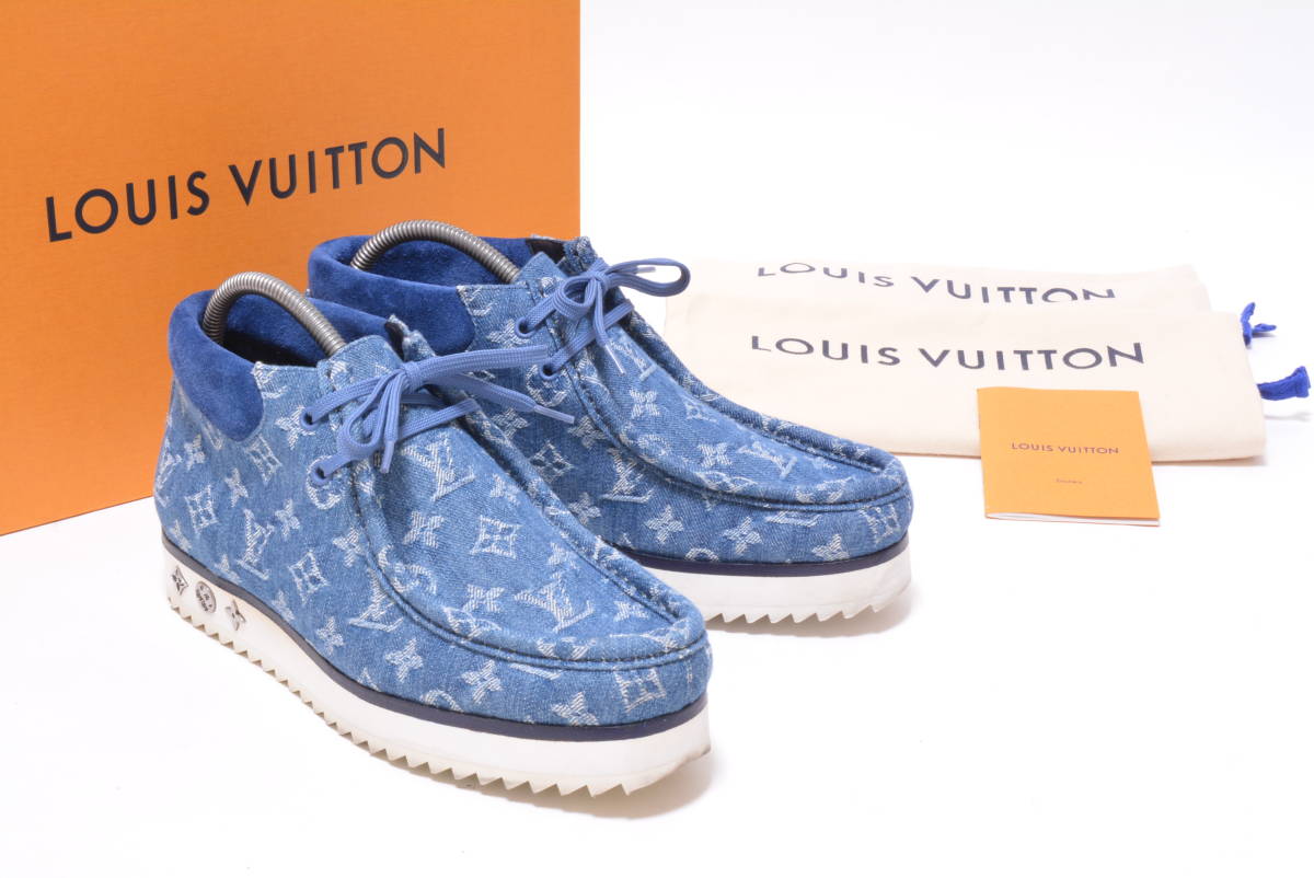 選ぶなら LOUIS VUITTON × NIGO ルイヴィトン×ニゴー LVモッズ ライン