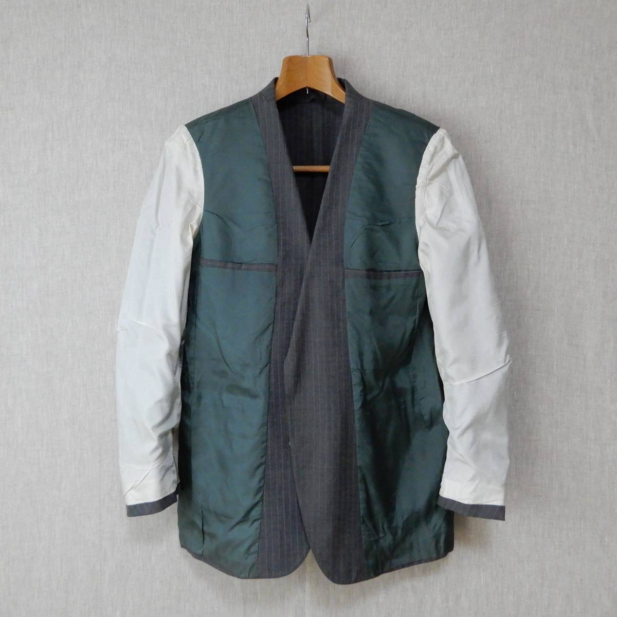 BROOKS BROTHERS BROOKSGATE SINGLE 2BUTTON JACKET 1970s Vintage ブルックスブラザーズ ブルックスゲート テーラードジャケット