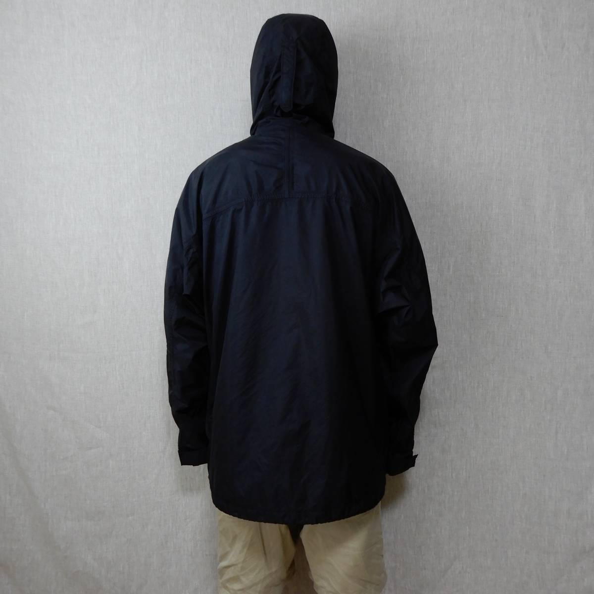 Columbia Mountain Parka 1990s Black コロンビア マウンテンパーカー ナイロンジャケット 1990年代