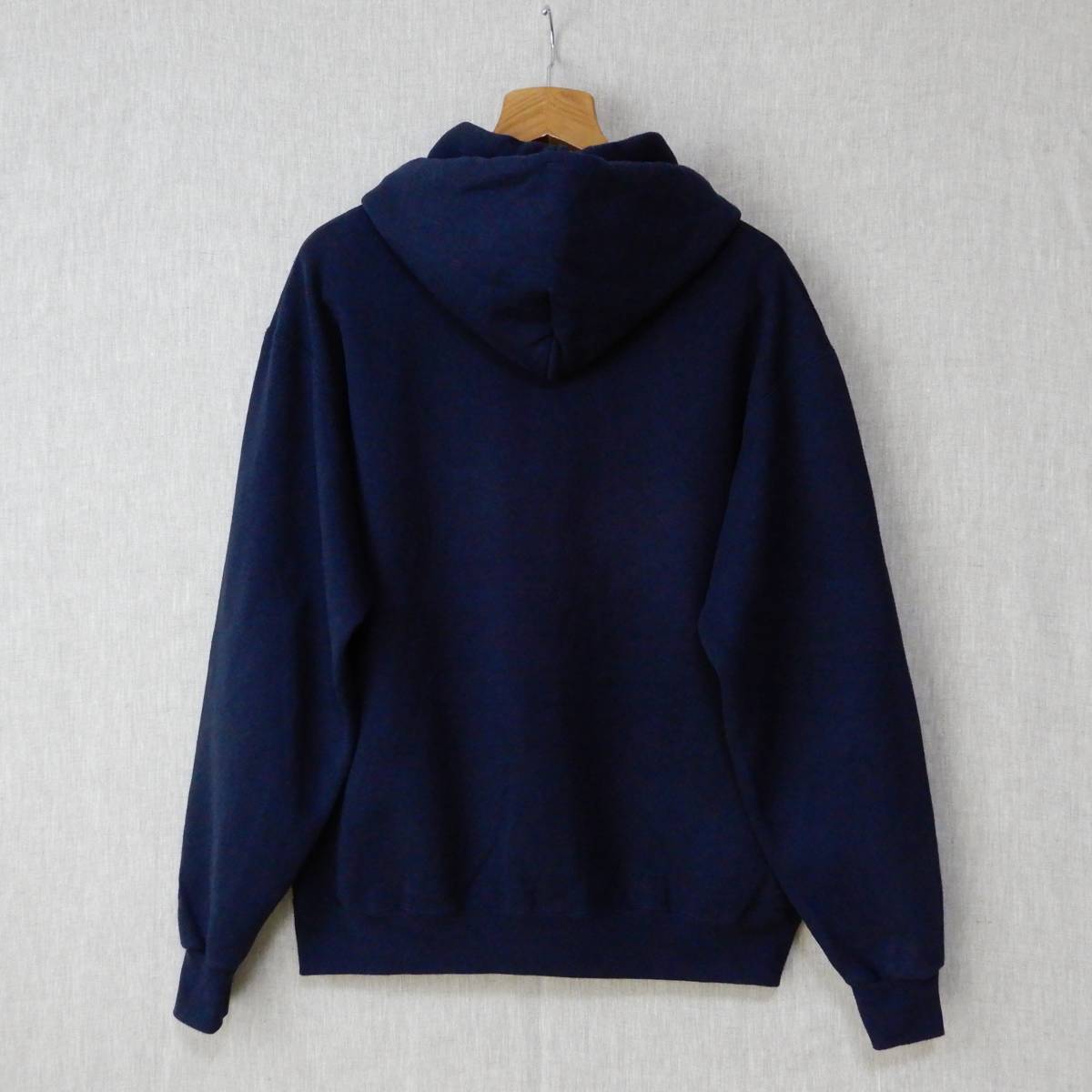 Champion WESTERN VIKINGS Hoodie Sweatshirts L チャンピオン パーカー スウェットシャツ_画像2