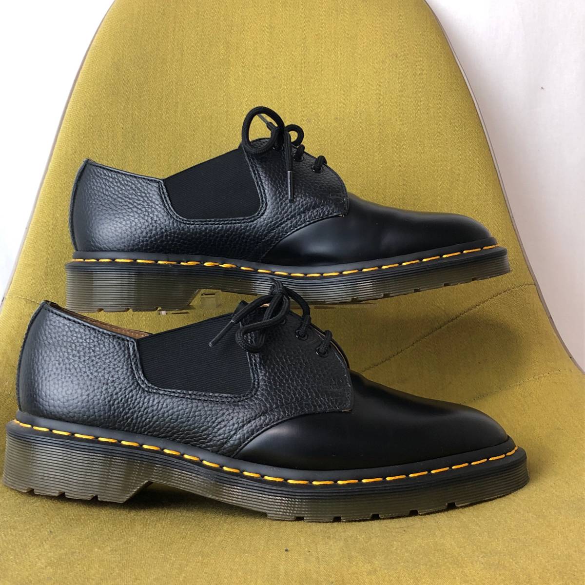 卸直営店(お得な特別割引価格) 【美品】Dr.Martens × UNITED ARROWS