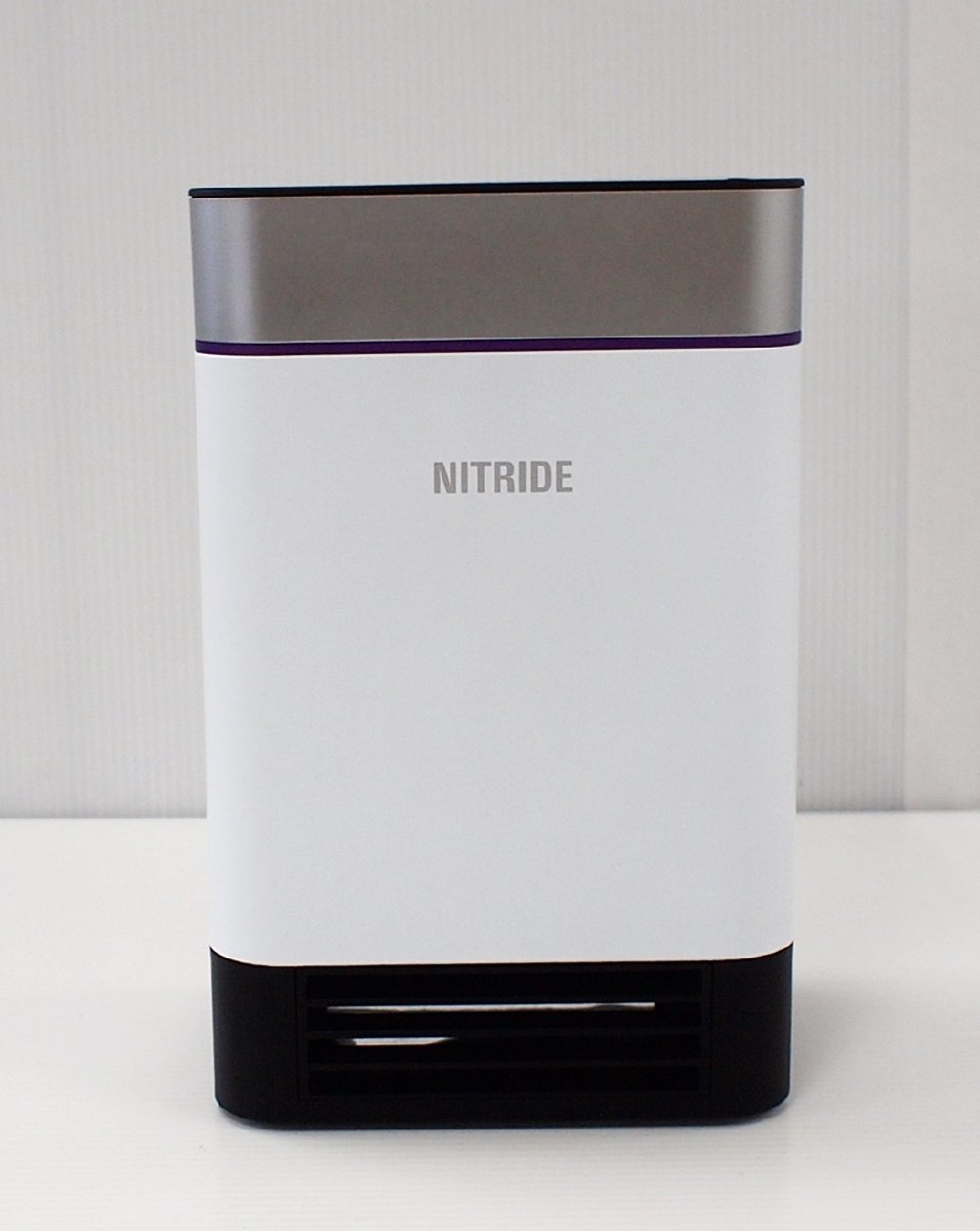 NITRIDE LED PURE AM1 UVマルチ殺菌消臭-