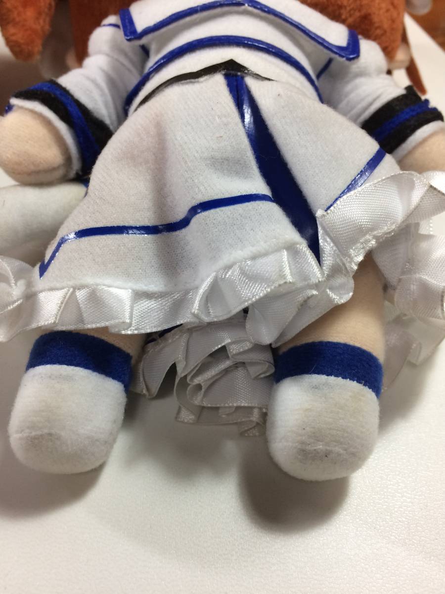 GIFT 高町なのは 制服ver The MOVIE 2nd A's 魔法少女リリカル GIFT 高町なのは 制服ver The MOVIE 2nd A's 魔法少女リリカル
