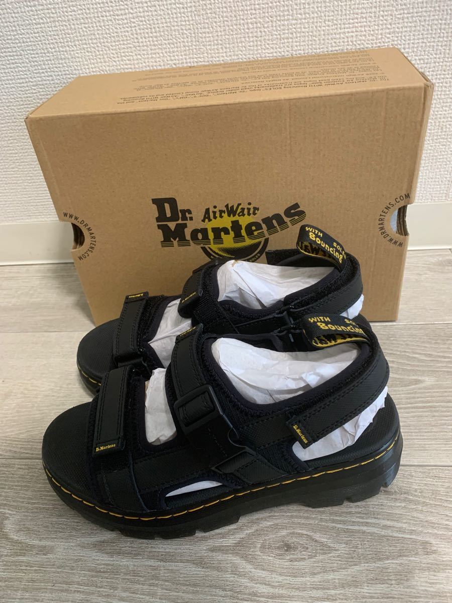 Dr.Martens FORSTER uk5 | www.mclegal.info