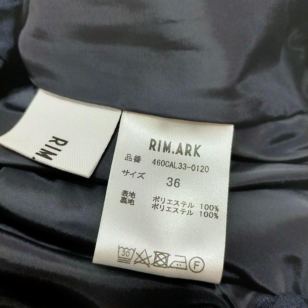 包装・送料無料 RIM.ARK(リムアーク) Formal easy setup 美品