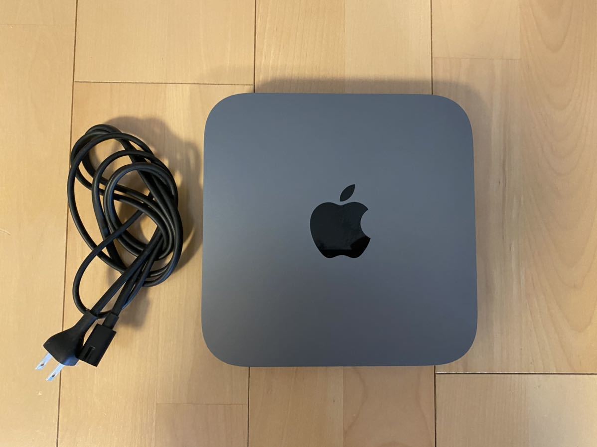 半額】 Mac mini 2018 Core i7 メモリ32GB asakusa.sub.jp