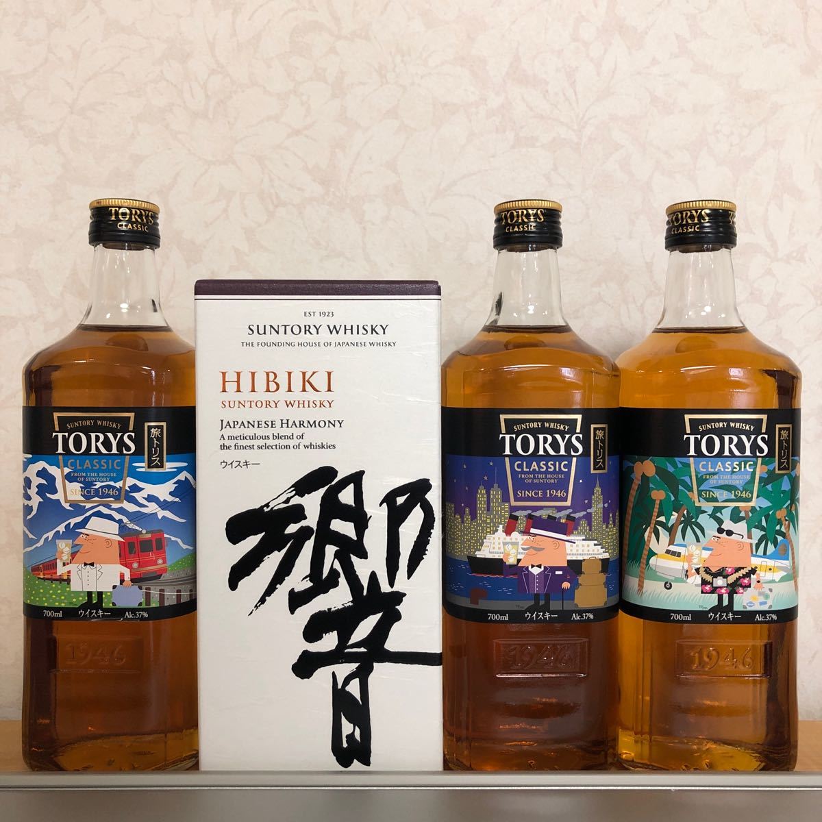激安正規品 サントリー 2,700ml×6本 レッド ウイスキー 激安正規品 サントリー 2,700ml×6本 レッド ウイスキー