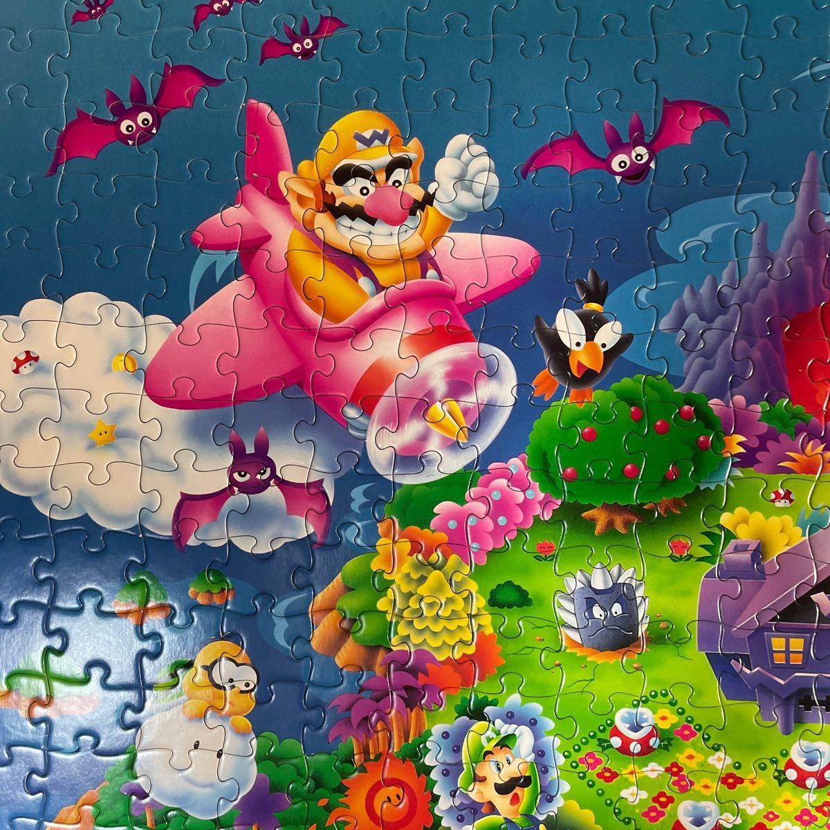 スーパーマリオ ジグソーパズル500ピース|Yahoo!フリマ(旧 スーパーマリオ ジグソーパズル500ピース|Yahoo!フリマ(旧