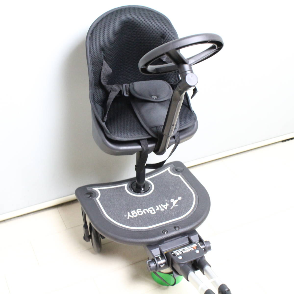 ☆未使用品 エアバギー専用ステップボード 2WAYボード AIRBUGGY 2WAY