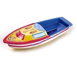 【即落送料無料】ローソクの火で動くおもちゃ　Welby Pop Pop Explorer Boat_画像3