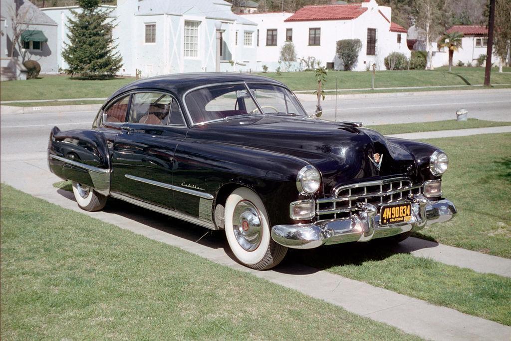 キャデラック カーマスコット フライングゴッデス 1948 希少 | www