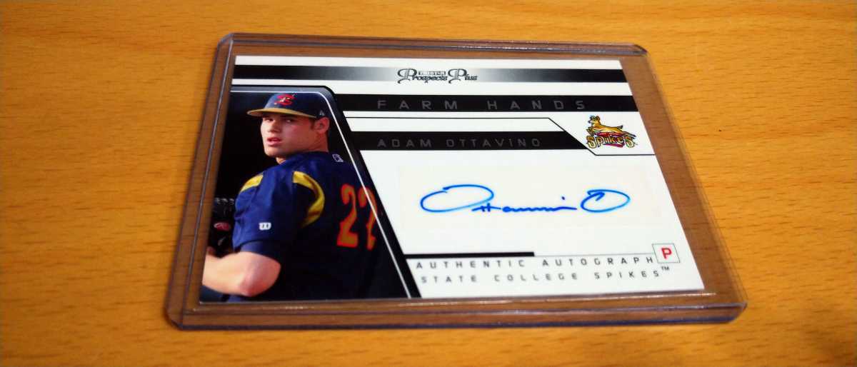 TOPPS OTTAVINO　auto　直筆サインカード　UPPERDECK PANINI TRIPLE BOWMAN まとめ　検索用　BBM epoch　野球カード　セット　box WBC_画像1