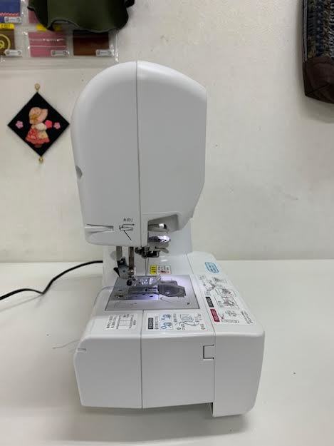 ☆人気商品 ブラザー 文字縫いミシン A4500-MM ミッキーマウス
