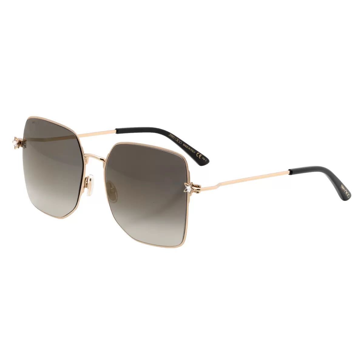 新品 JIMMY CHOO サングラス ジミーチュウ グレー|Yahoo!フリマ 新品 JIMMY CHOO サングラス ジミーチュウ グレー|Yahoo!フリマ