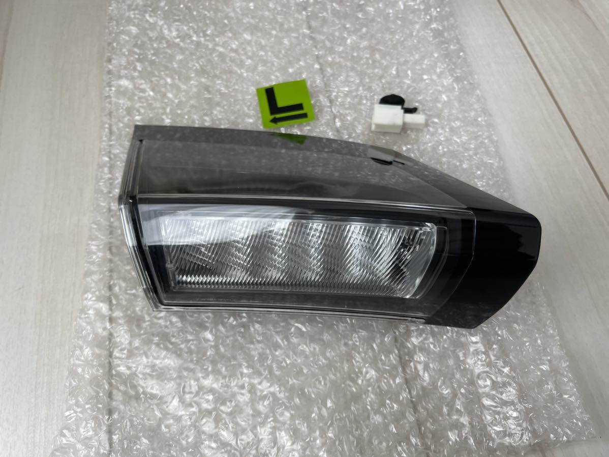 無限 テールランプ シビックタイプR FK8 FK7 - tettosimoveis.com