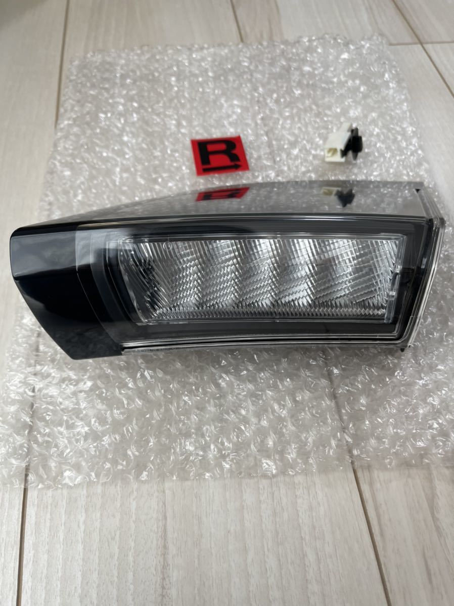 無限 テールランプ シビックタイプR FK8 FK7 - tettosimoveis.com