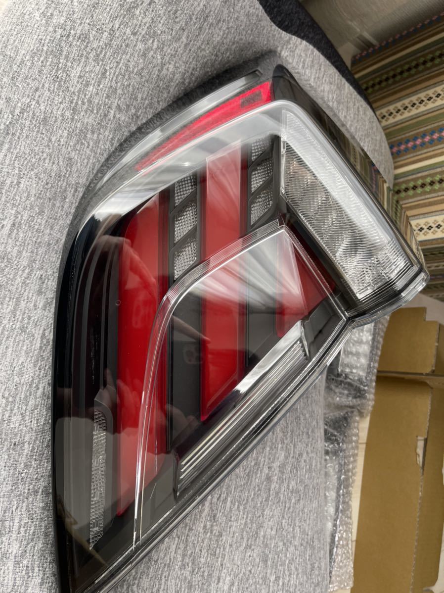 無限 テールランプ シビックタイプR FK8 FK7 - tettosimoveis.com
