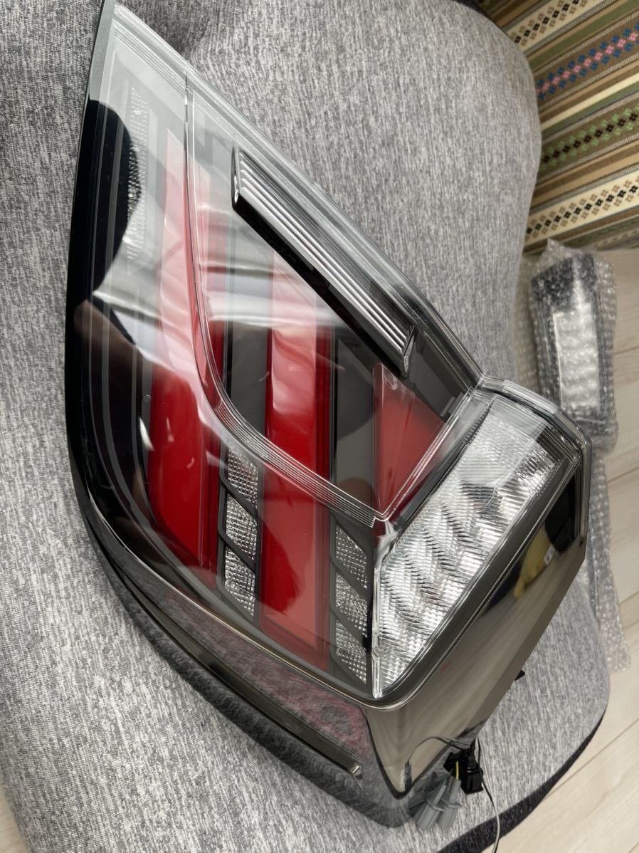 無限 テールランプ シビックタイプR FK8 FK7 - tettosimoveis.com