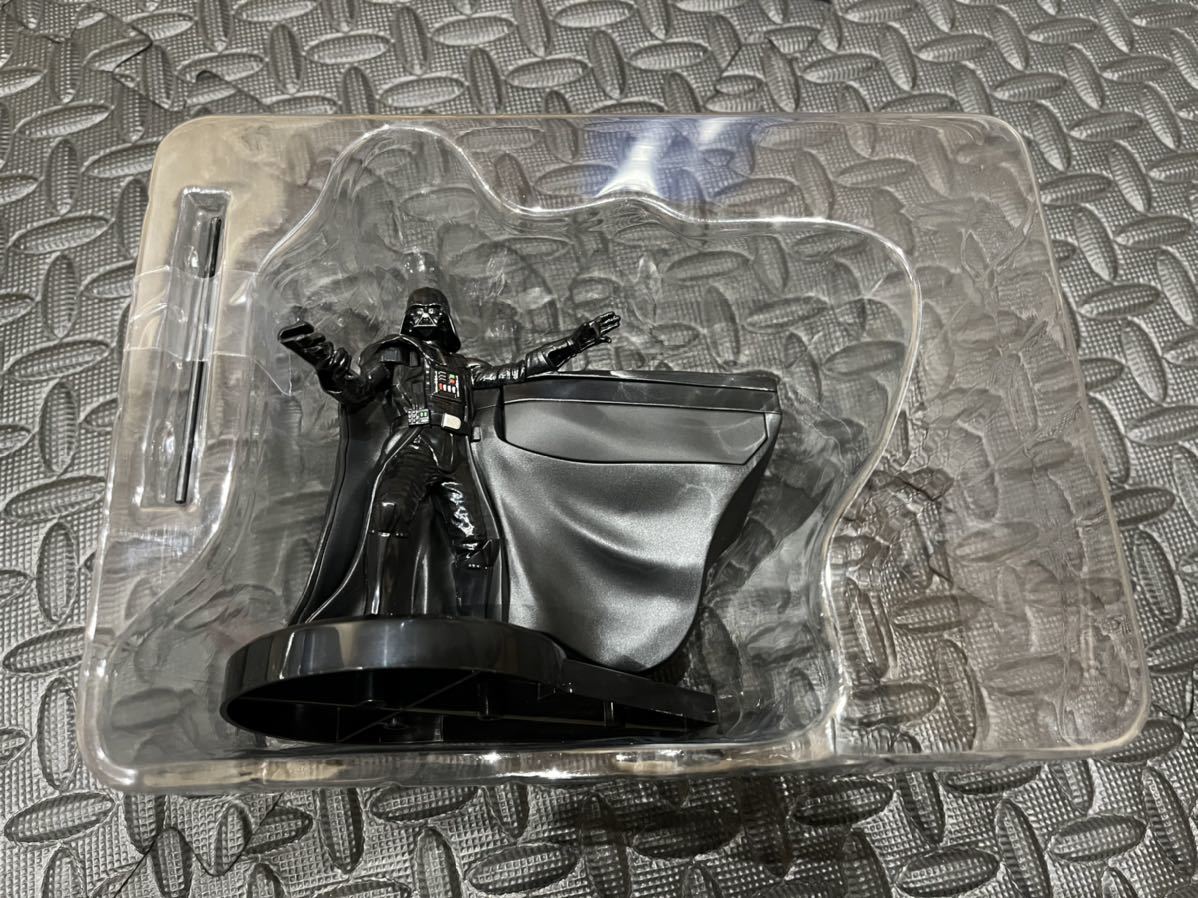 未使用 ダース・ベイダー トゥースセイバー DARTH VADER TOOTHSABER