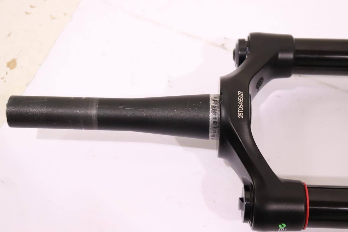 ☆ROCKSHOX ロックショックス 35 Gold RLフロントサスペンション 1.5 1