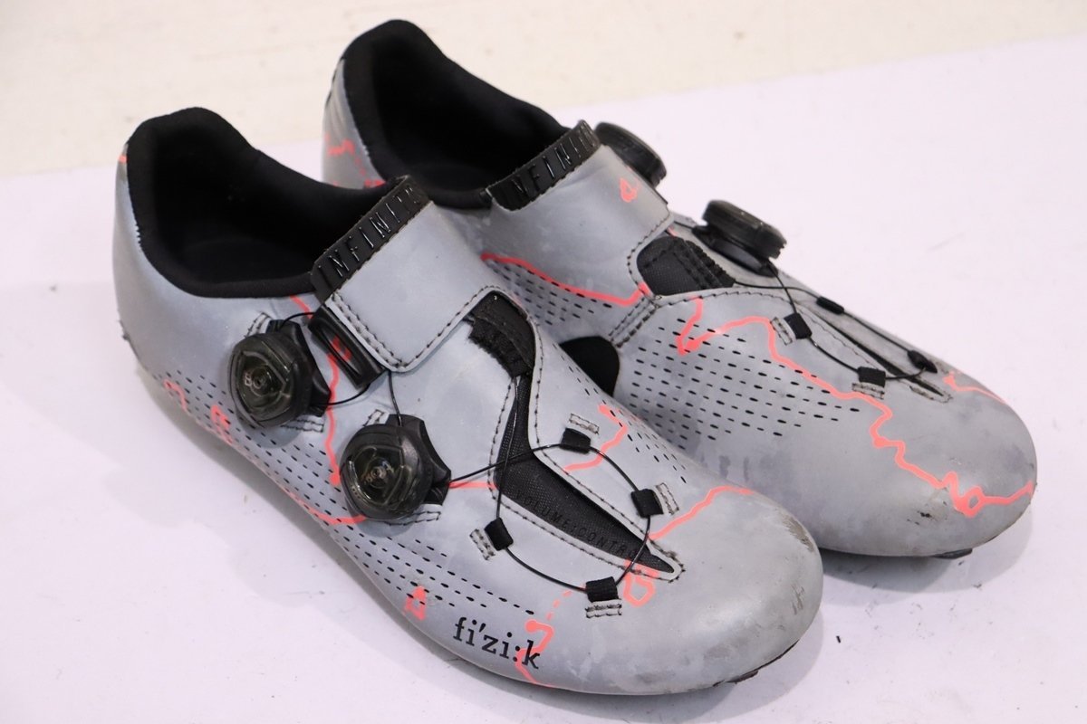 ○スーパーSALE○ セール期間限定 Fizik フィジーク Infinito R1 EUR39.5(25.35cm) 通販 