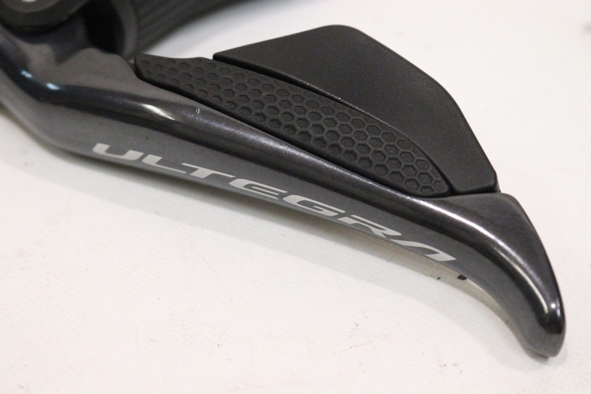 ☆SHIMANO シマノ ST-R8070 ULTEGRA 2×11s 電動Di2 油圧ディスク STI