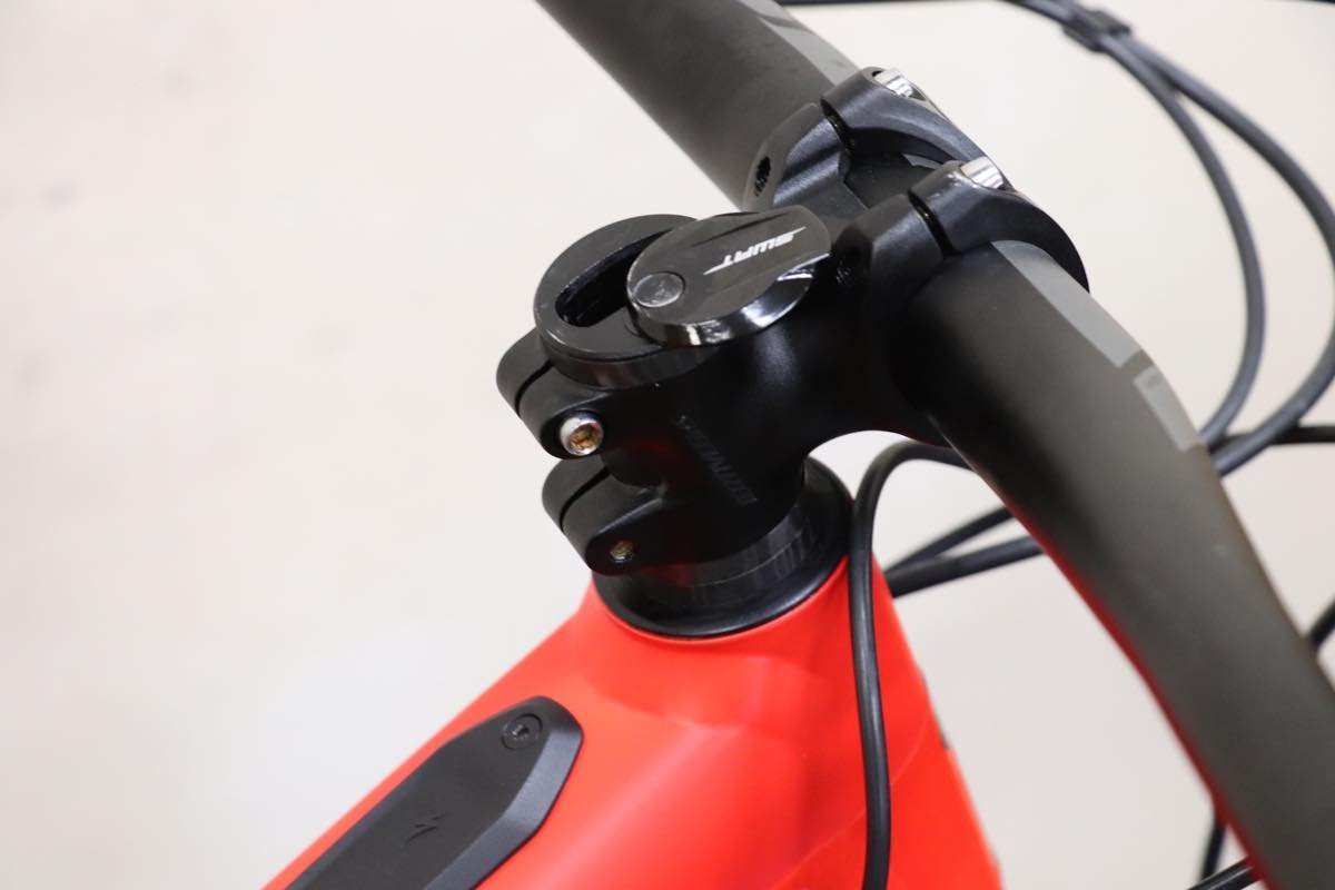 Specialized スペシャライズド レンジエクステンダー 新品 ホワイト系