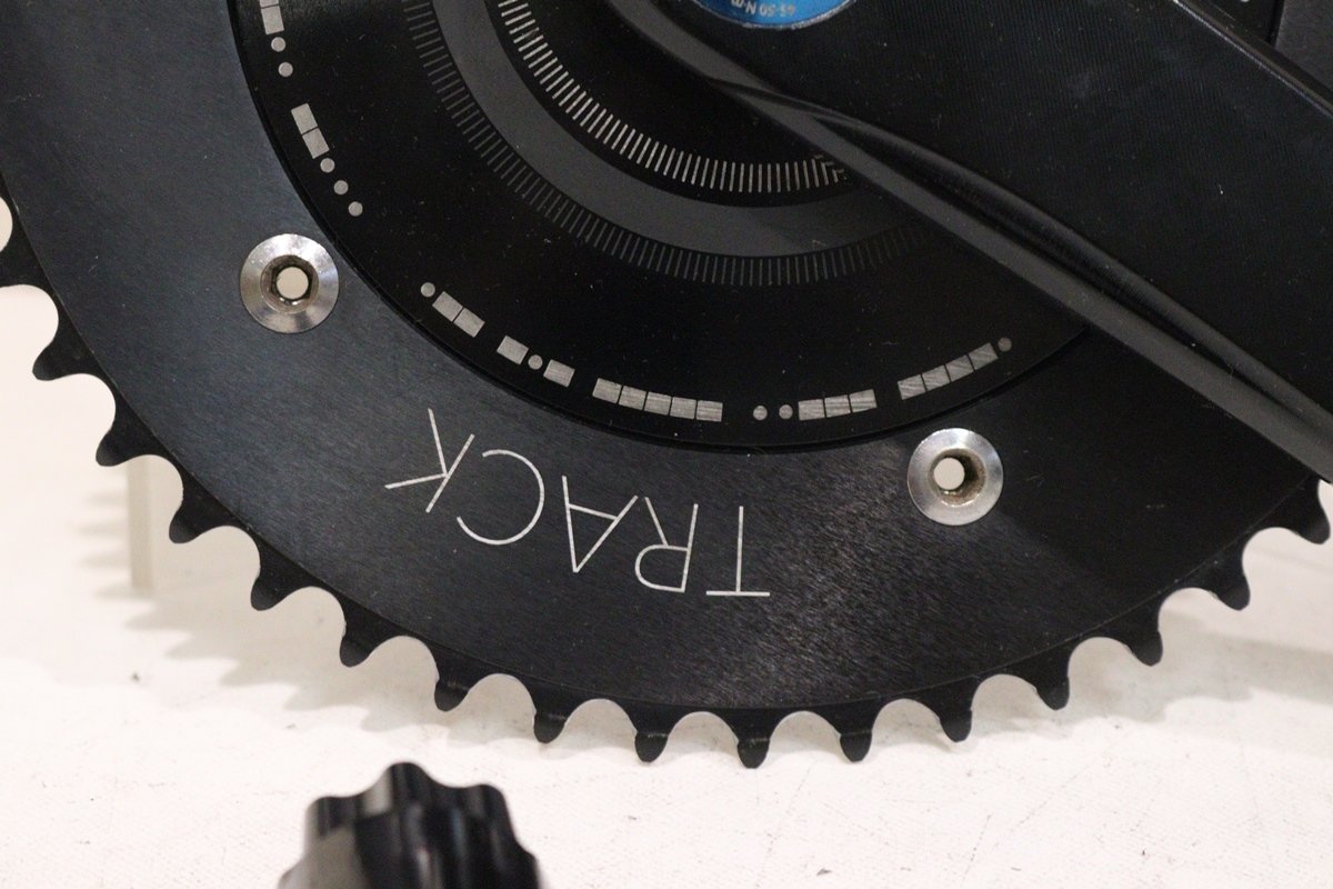 Yahoo!オークション - RINPOCH リンポーチ 165mm 50T 1x1s ROTOR Yahoo!オークション - RINPOCH リンポーチ 165mm 50T 1x1s ROTOR