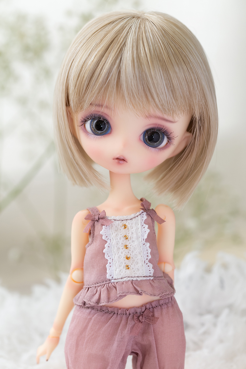 Harmonia bloom メイクカスタム 《Sweet Dreams Pink》momiji の商品