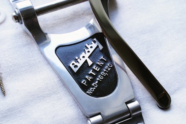 桜瑪瑙 Bigsby ビグスビー B7C トレモロユニット - 通販 - icetran.com.br