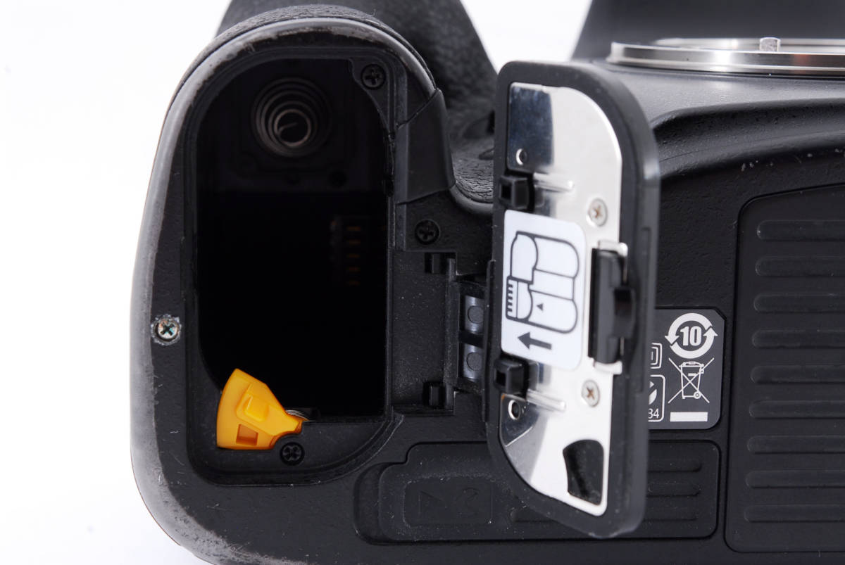 ニコン Nikon D800 ボディ フルサイズセンサー デジタル一眼レフカメラ