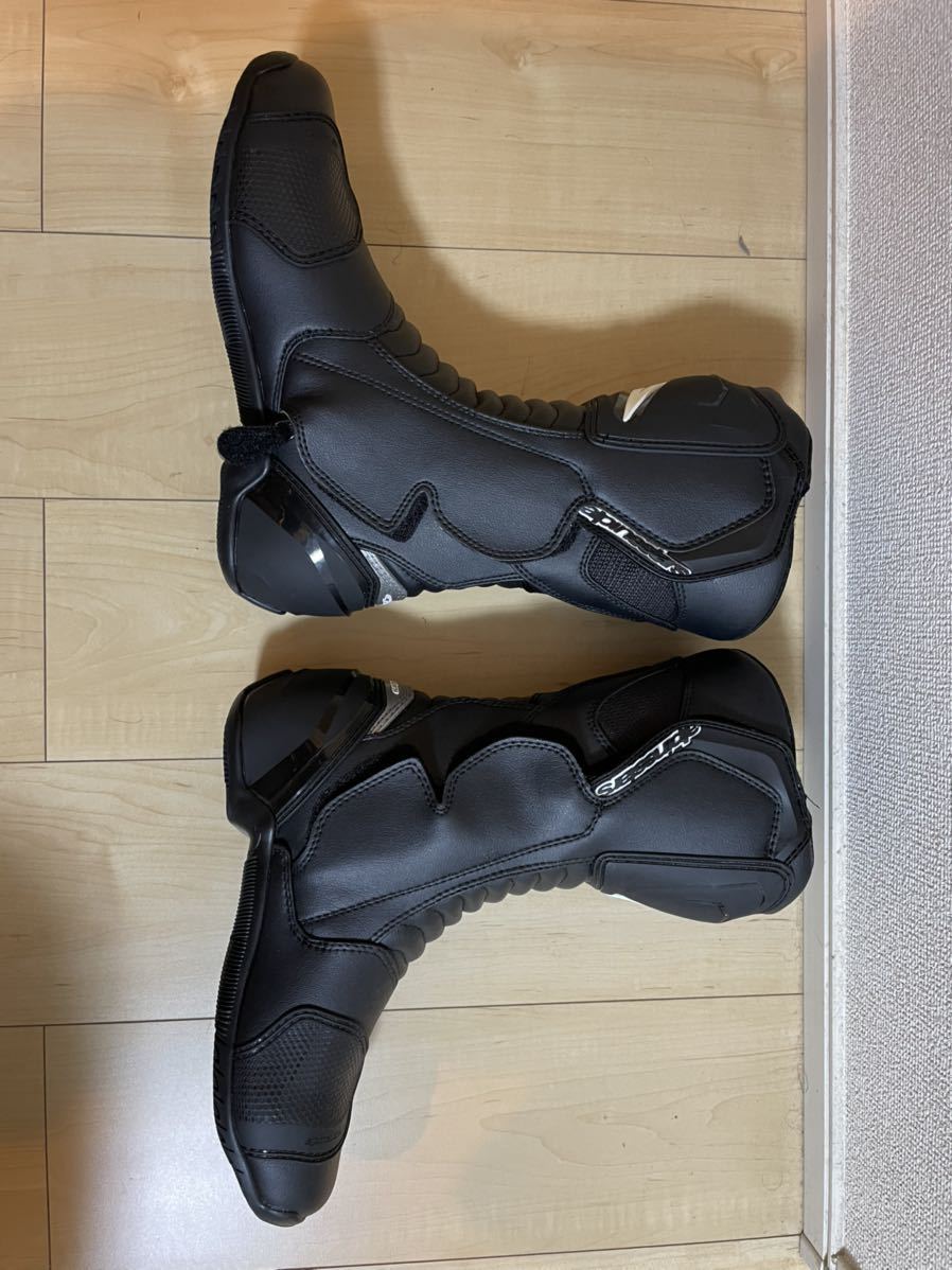 alpinestars レーシングブーツ S-MX アルパインスターズ バイクブーツ