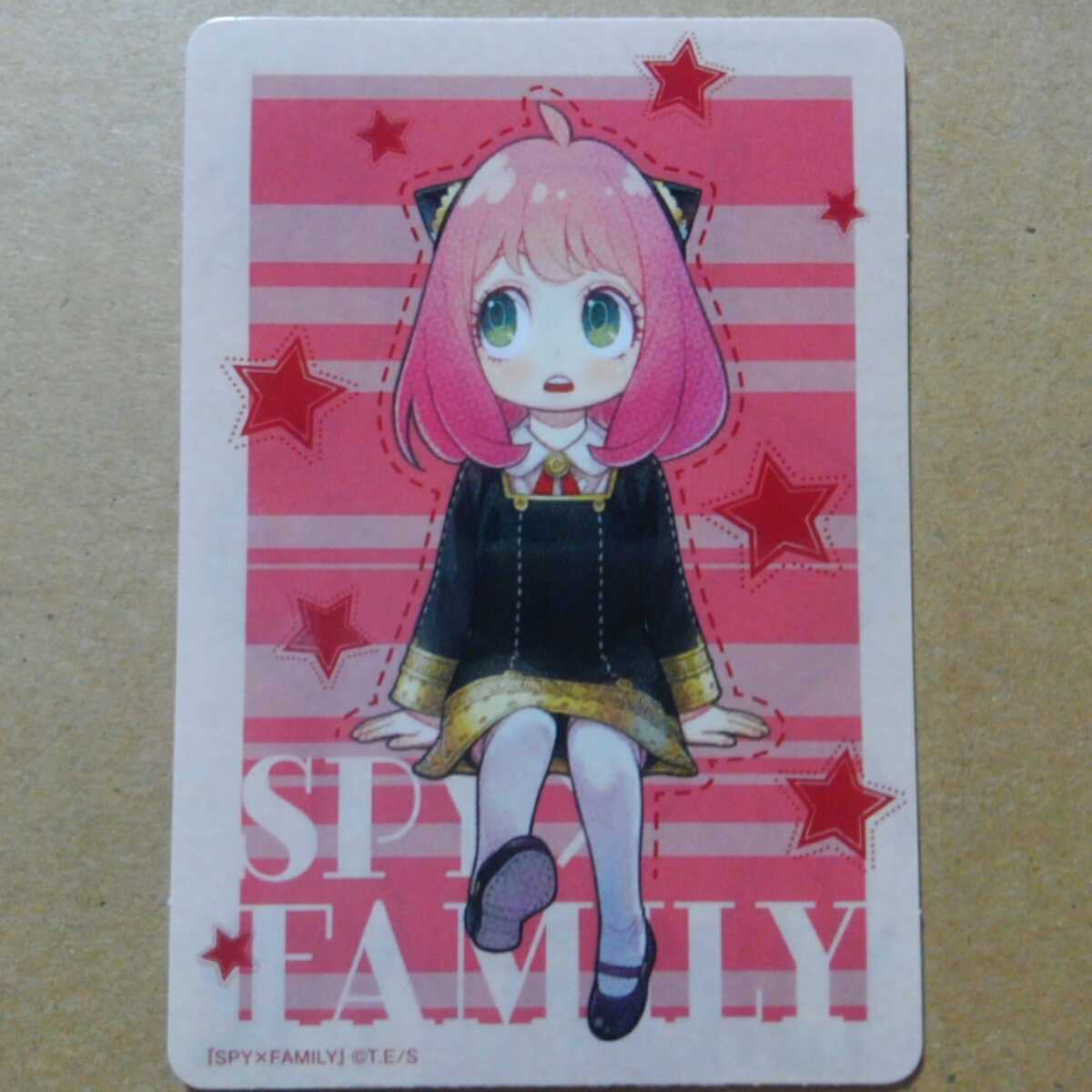 HOT新作 SPY×FAMILY スパイファミリー2 vy4Q9-m51226188361 購入特典