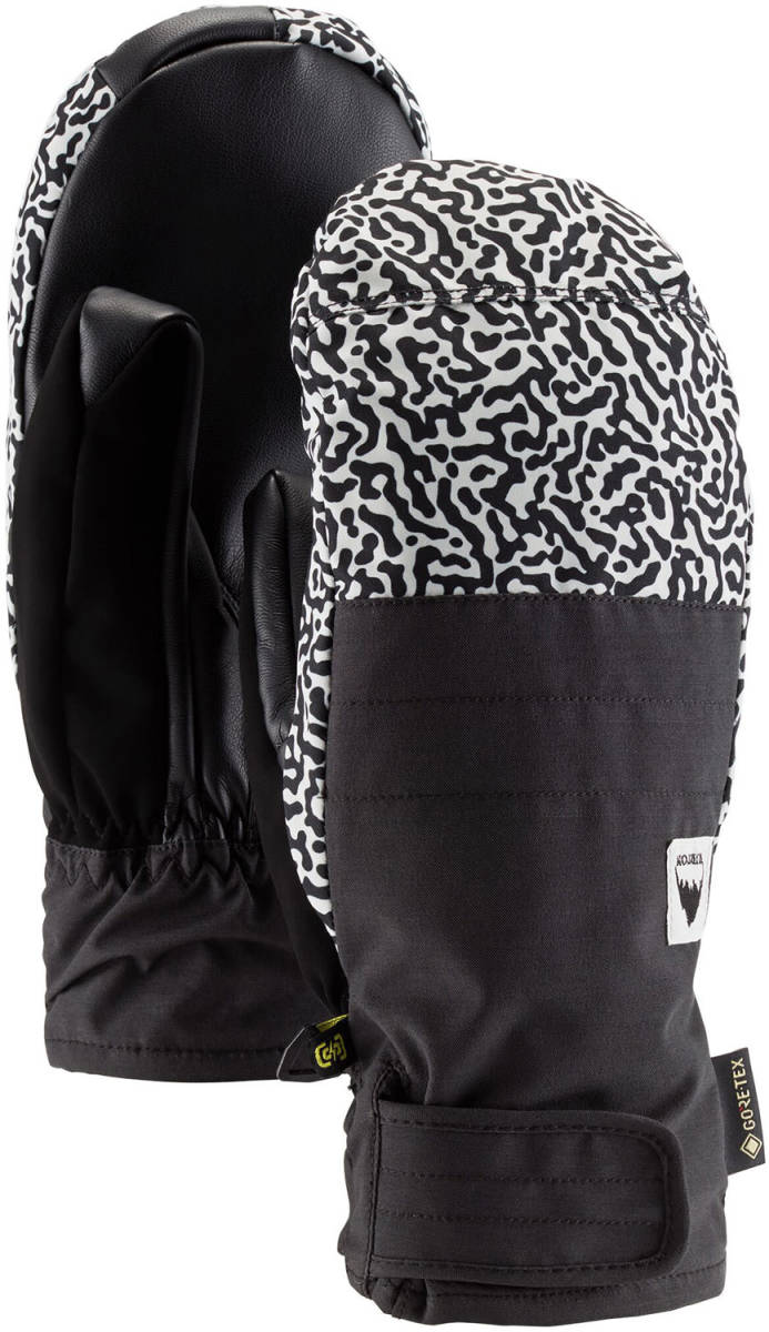新作人気モデル Reverb Burton Gore-Tex グローブ ミトン mitt L Print Black/PJ True Mitten バートン 新作人気モデル Reverb Burton Gore-Tex グローブ ミトン mitt L Print Black/PJ True Mitten バートン