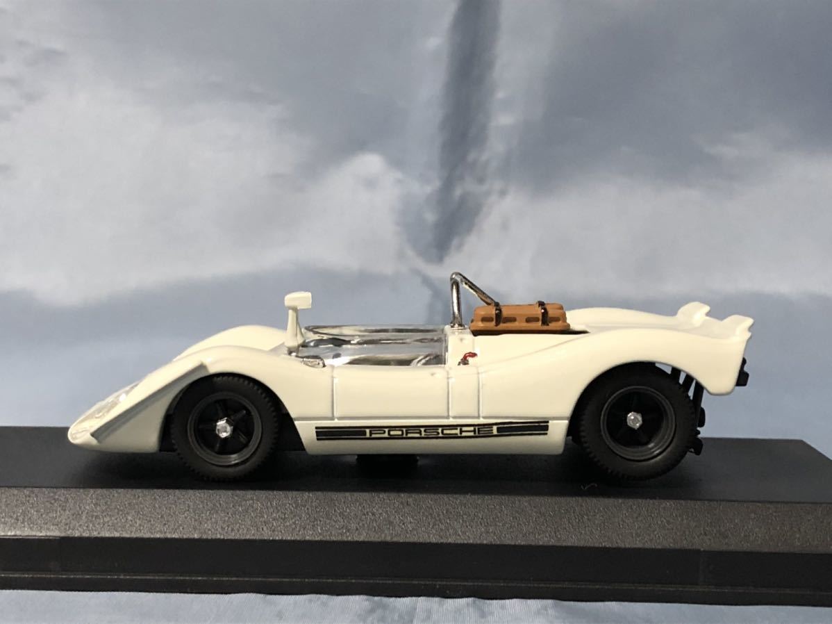  Best Model производства Porsche 908 (1/43)